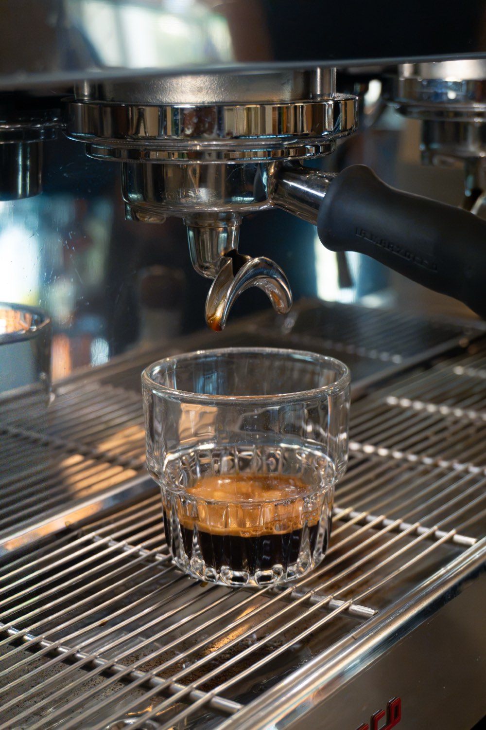 Café-Fotografie Basel, Espresso