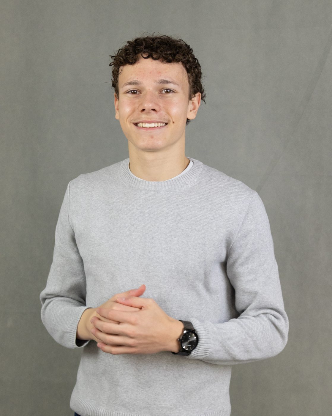 Imanuel Stauffer