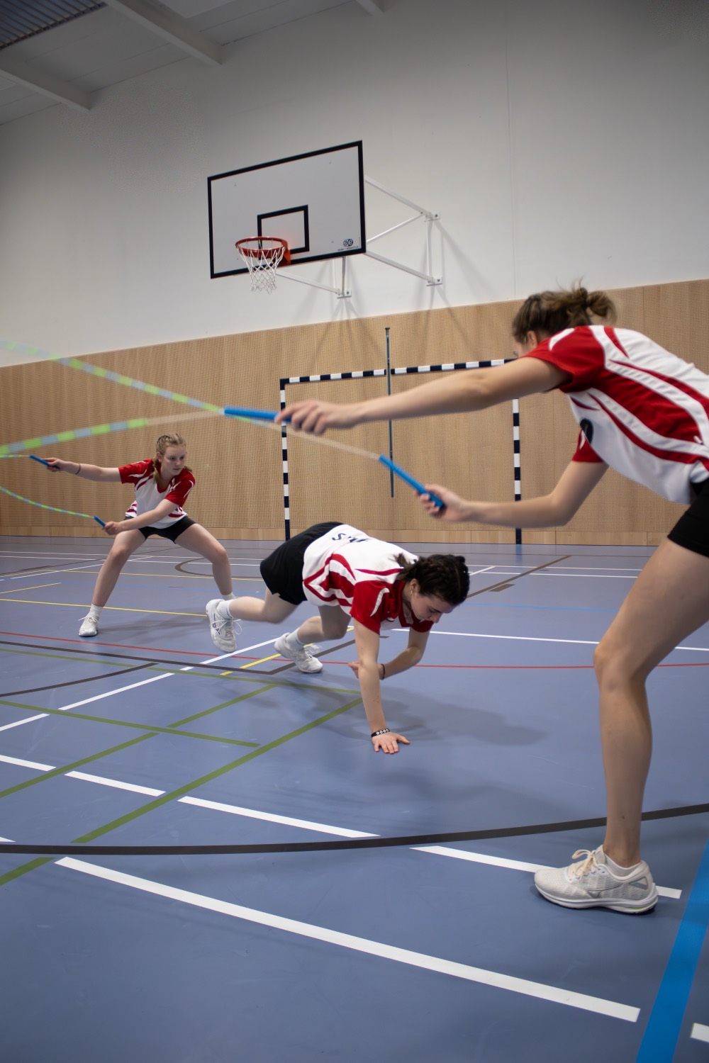 Sport-Fotografie Basel