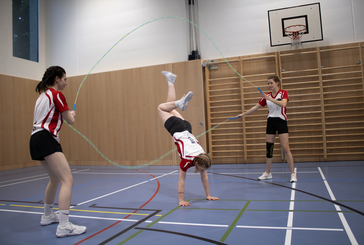 Sport-Fotografie Basel