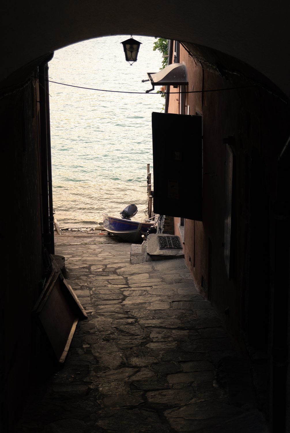 Street